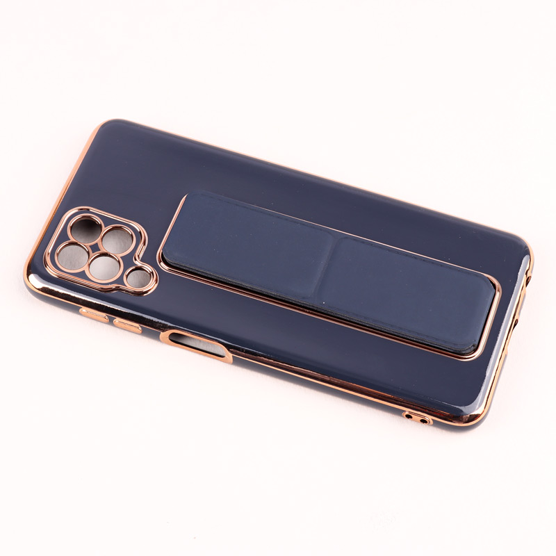 قاب هولدر دار My Case محافظ لنزدار Samsung Galaxy A22 4G