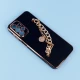 قاب My Case محافظ لنزدار + آویز دستی کارتیر Samsung Galaxy A23