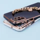 قاب My Case محافظ لنزدار + آویز دستی کارتیر Samsung Galaxy A23