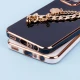 قاب My Case محافظ لنزدار + آویز دستی کارتیر Samsung Galaxy A23