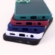 قاب PC سامسونگ Galaxy A23 متال ایرون پشت مات محافظ لنزدار