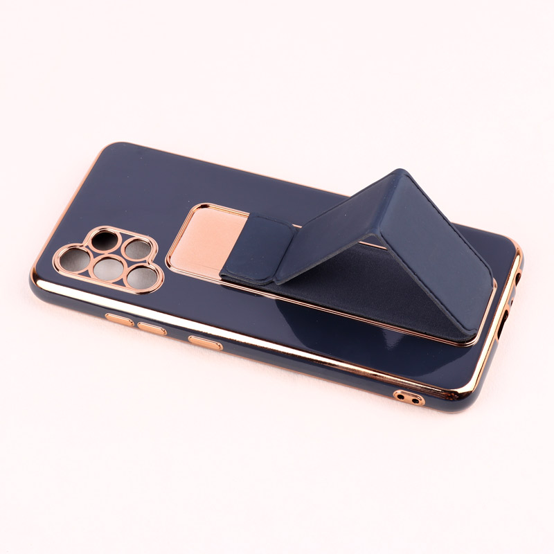 قاب هولدر دار My Case محافظ لنزدار Samsung Galaxy A32 4G