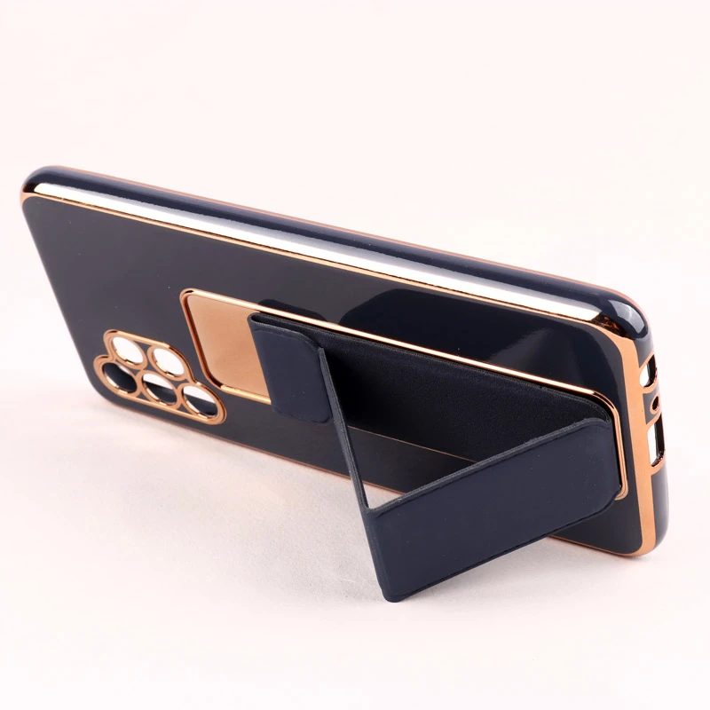 قاب هولدر دار My Case محافظ لنزدار Samsung Galaxy A32 4G