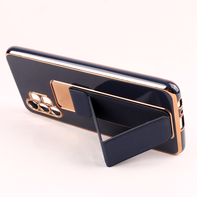 قاب هولدر دار My Case محافظ لنزدار Samsung Galaxy A32 4G
