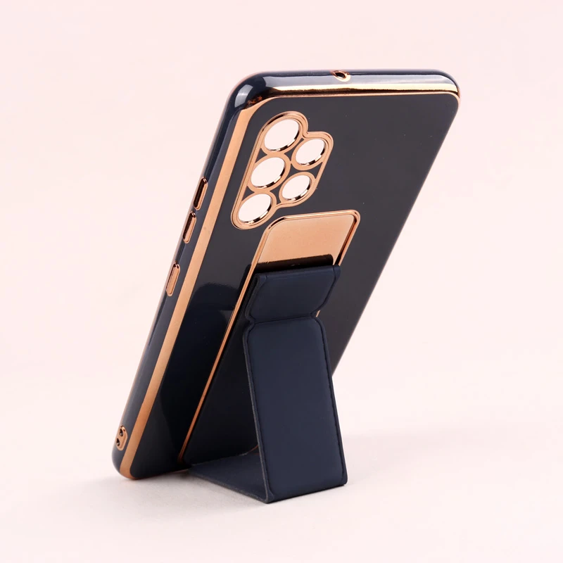 قاب هولدر دار My Case محافظ لنزدار Samsung Galaxy A32 4G