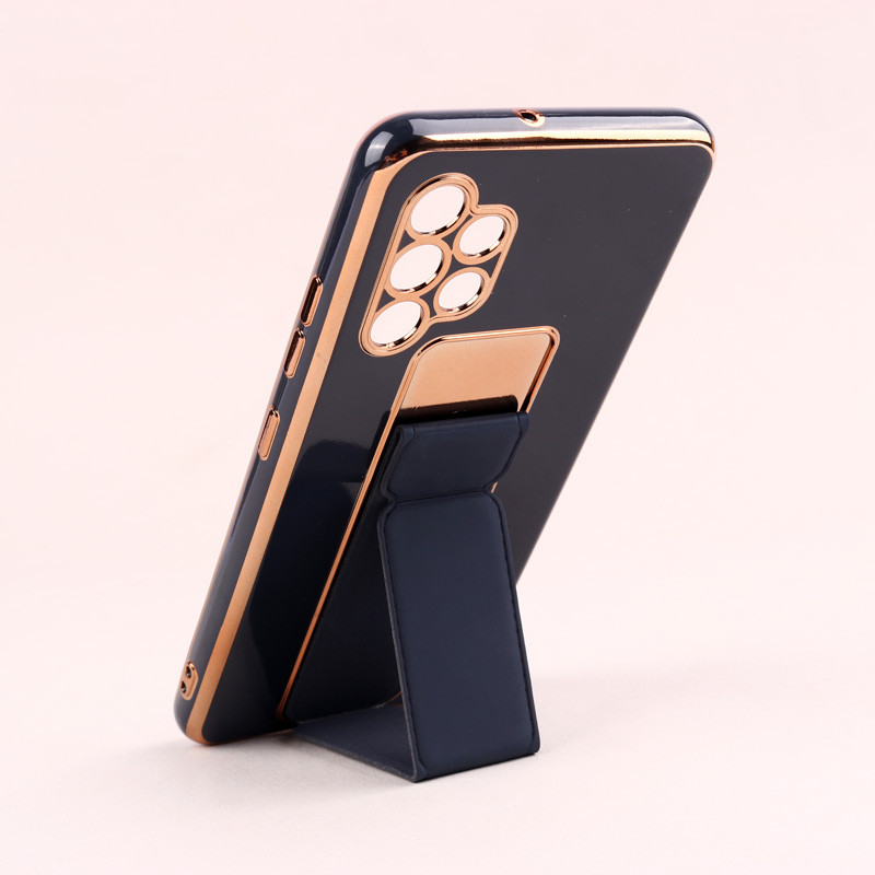 قاب هولدر دار My Case محافظ لنزدار Samsung Galaxy A32 4G