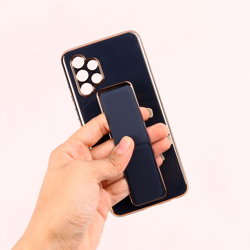 قاب هولدر دار My Case محافظ لنزدار Samsung Galaxy A32 4G