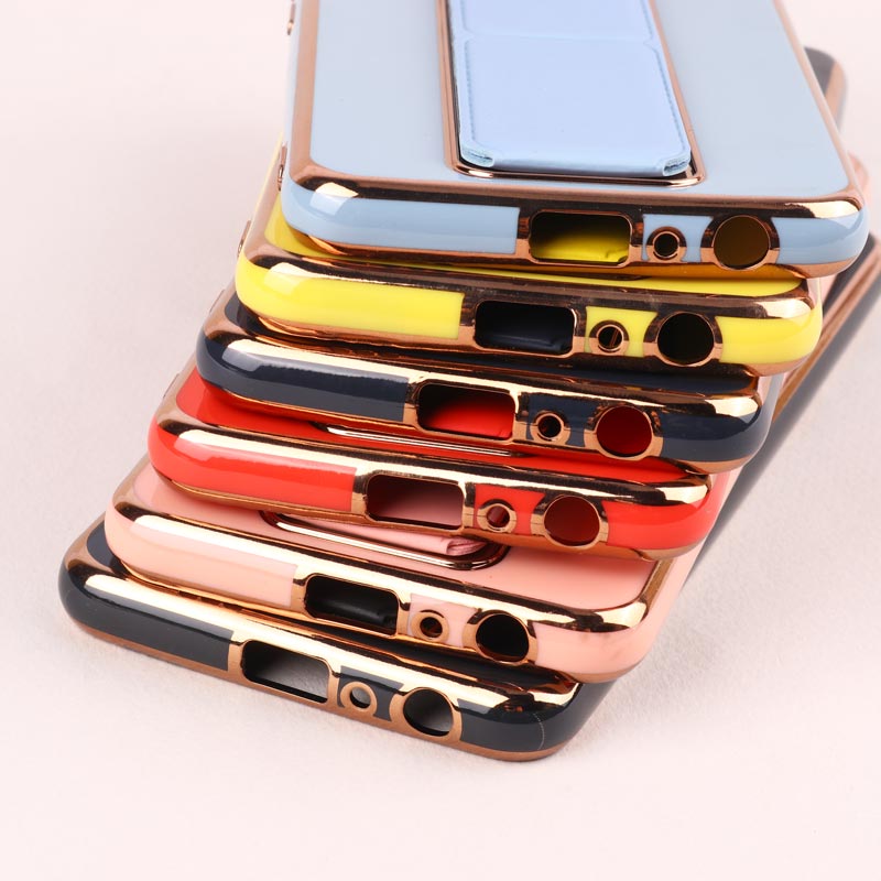 قاب هولدر دار My Case محافظ لنزدار Samsung Galaxy A32 4G