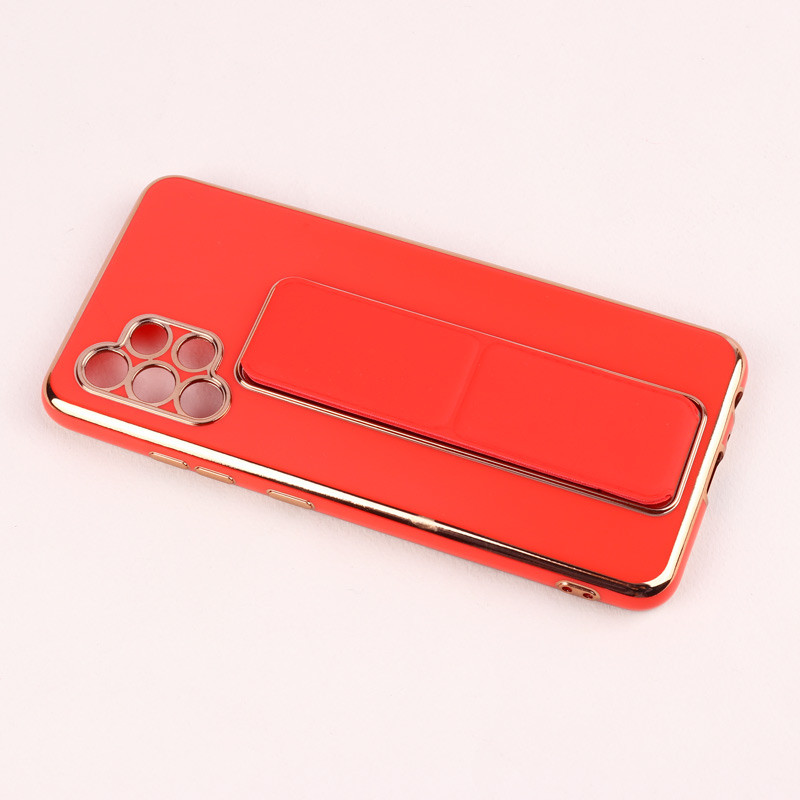 قاب هولدر دار My Case محافظ لنزدار Samsung Galaxy A32 4G