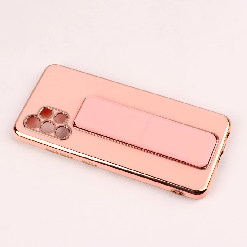 قاب هولدر دار My Case محافظ لنزدار Samsung Galaxy A32 4G