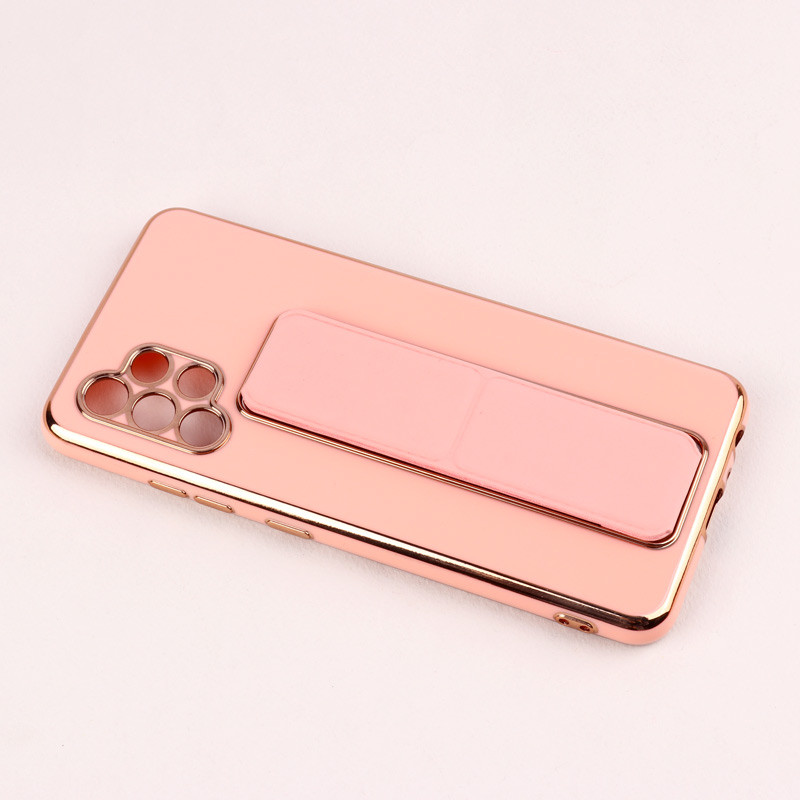 قاب هولدر دار My Case محافظ لنزدار Samsung Galaxy A32 4G