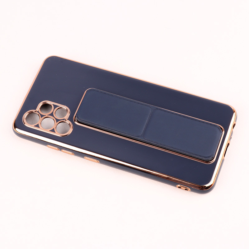 قاب هولدر دار My Case محافظ لنزدار Samsung Galaxy A32 4G