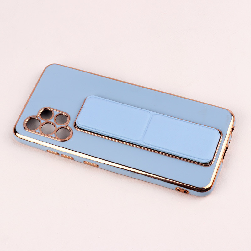 قاب هولدر دار My Case محافظ لنزدار Samsung Galaxy A32 4G