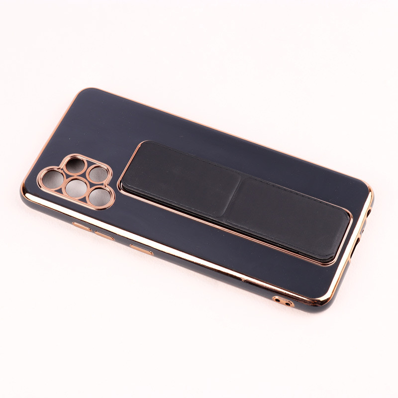 قاب هولدر دار My Case محافظ لنزدار Samsung Galaxy A32 4G