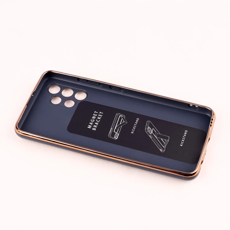 قاب هولدر دار My Case محافظ لنزدار Samsung Galaxy A32 4G