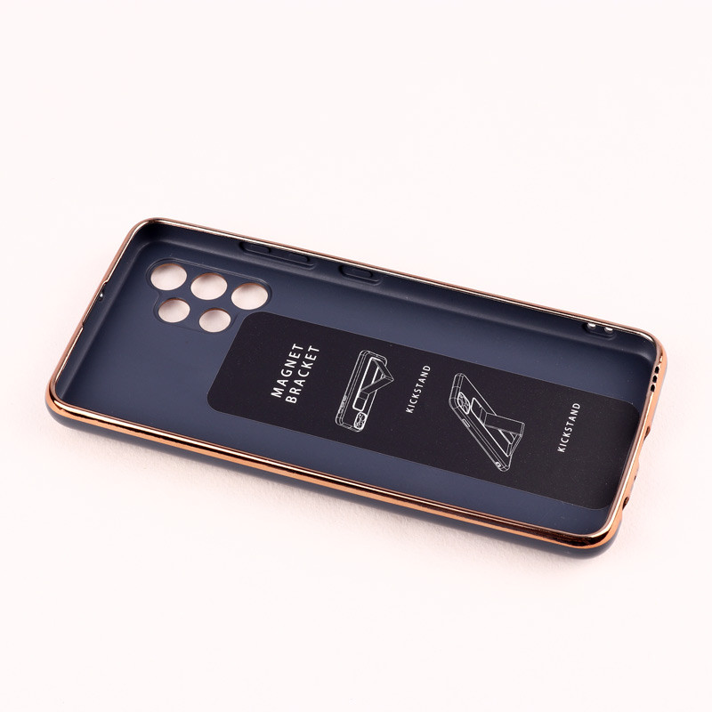 قاب هولدر دار My Case محافظ لنزدار Samsung Galaxy A32 4G