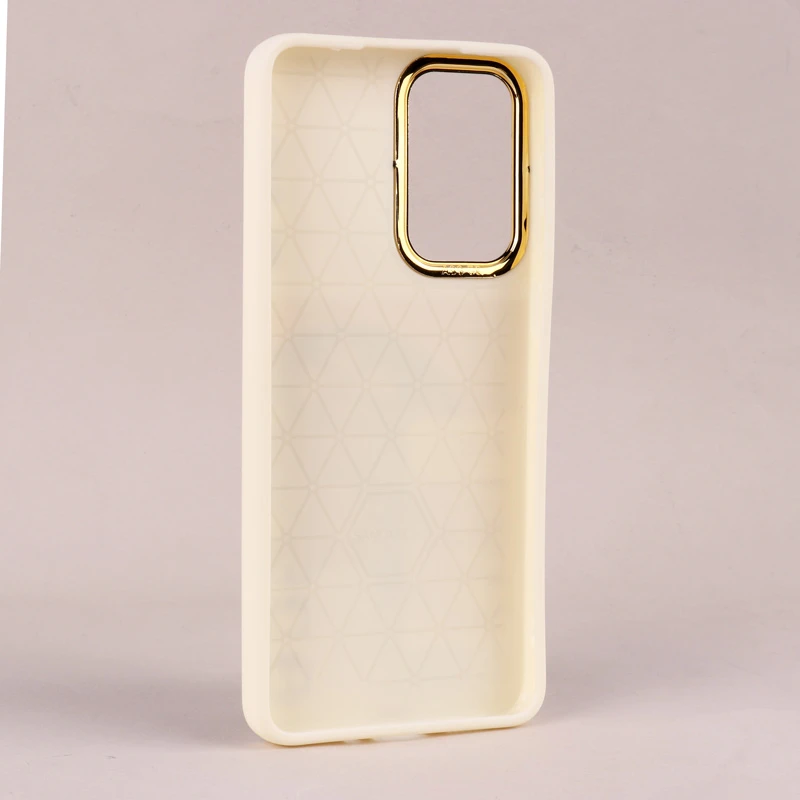 قاب طرحدار Starbucks دور لنز فلزی Samsung Galaxy A33 5G