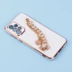 قاب My Case محافظ لنزدار + آویز دستی کارتیر Samsung Galaxy A33 5G