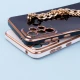 قاب My Case محافظ لنزدار + آویز دستی کارتیر Samsung Galaxy A33 5G