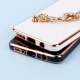 قاب My Case محافظ لنزدار + آویز دستی کارتیر Samsung Galaxy A51