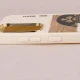 قاب طرحدار Starbucks دور لنز فلزی Samsung Galaxy A52 / A52s