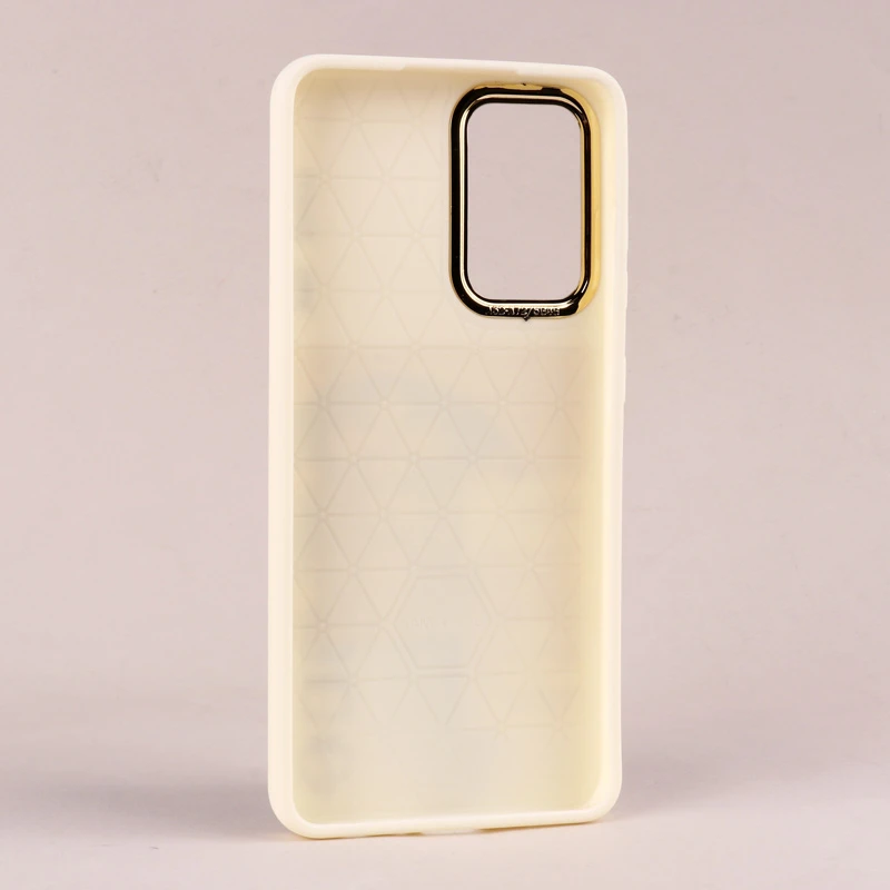 قاب طرحدار Starbucks دور لنز فلزی Samsung Galaxy A52 / A52s