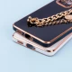 قاب My Case محافظ لنزدار + آویز دستی کارتیر Samsung Galaxy A53 5G