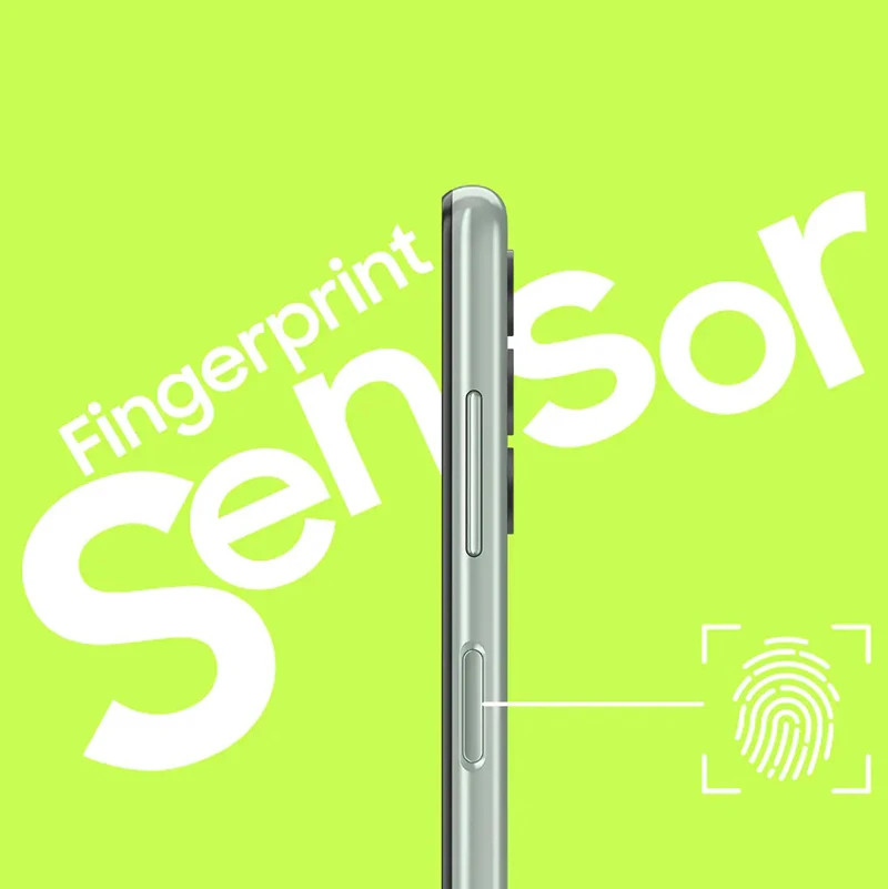 گوشی موبایل سامسونگ Samsung Galaxy M13 Dual Sim ظرفیت 64 گیگابایت و رم 4 گیگابایت