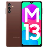 گوشی موبایل سامسونگ Samsung Galaxy M13 Dual Sim ظرفیت 64 گیگابایت و رم 4 گیگابایت