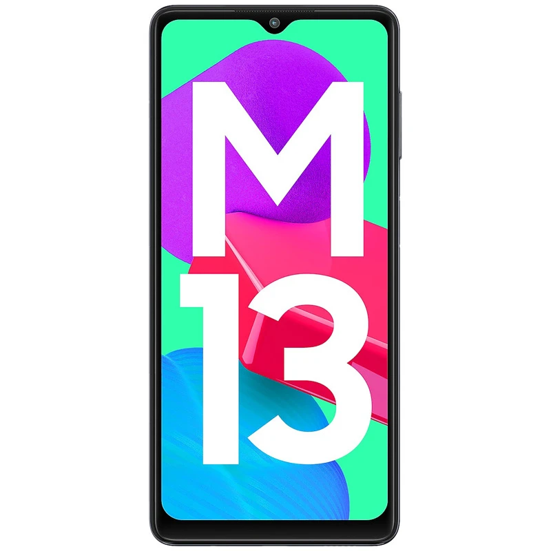 گوشی موبایل سامسونگ Samsung Galaxy M13 Dual Sim ظرفیت 64 گیگابایت و رم 4 گیگابایت