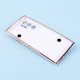 قاب My Case محافظ لنزدار + آویز دستی کارتیر Samsung Galaxy Note 20 Ultra