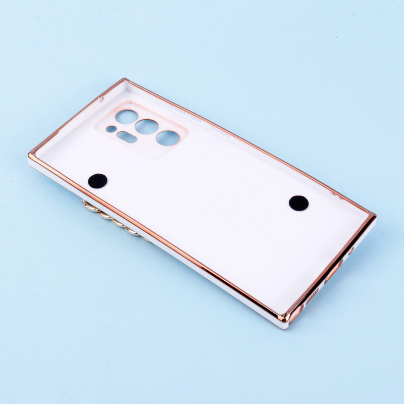 قاب My Case محافظ لنزدار + آویز دستی کارتیر Samsung Galaxy Note 20 Ultra