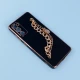 قاب My Case محافظ لنزدار + آویز دستی کارتیر Samsung Galaxy S20 FE