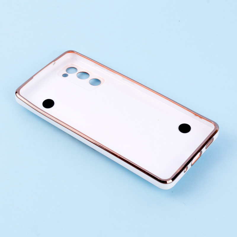 قاب My Case محافظ لنزدار + آویز دستی کارتیر Samsung Galaxy S20 FE
