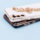 قاب My Case محافظ لنزدار + آویز دستی کارتیر Samsung Galaxy S20 FE