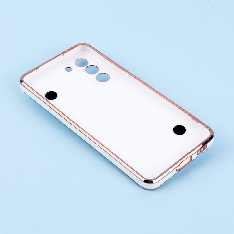 قاب My Case محافظ لنزدار + آویز دستی کارتیر Samsung Galaxy S21 FE 5G