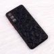 قاب چرمی پافر Ted محافظ لنزدار Samsung Galaxy S21 FE 5G