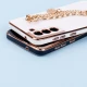 قاب My Case محافظ لنزدار + آویز دستی کارتیر Samsung Galaxy S21 FE 5G