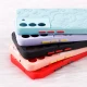 قاب چرمی پافر Ted محافظ لنزدار Samsung Galaxy S22
