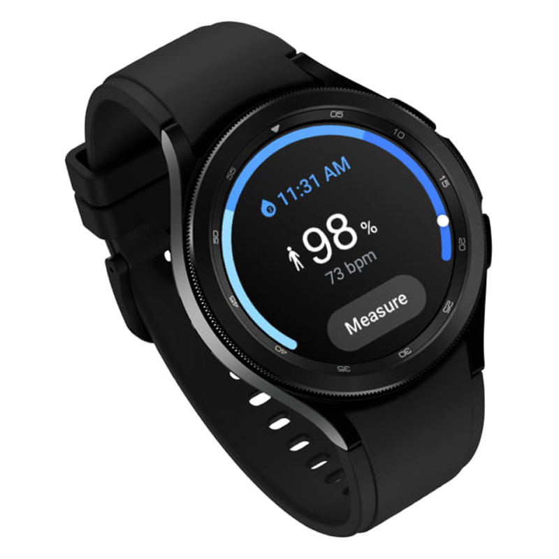 ساعت هوشمند سامسونگ Samsung Galaxy Watch 4 Classic 42mm SM-R880