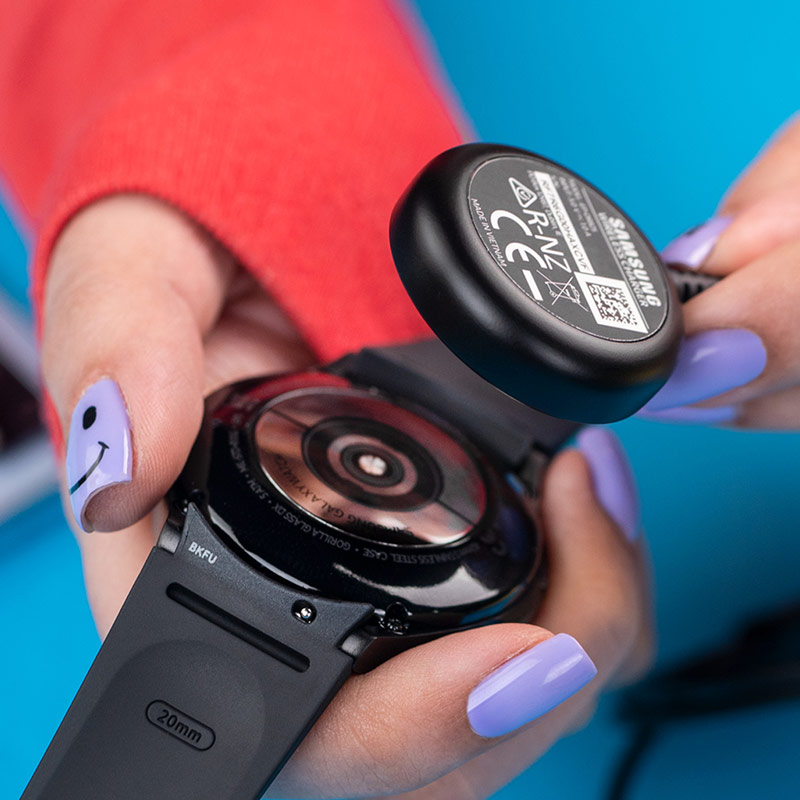 ساعت هوشمند سامسونگ Samsung Galaxy Watch 4 Classic 42mm SM-R880