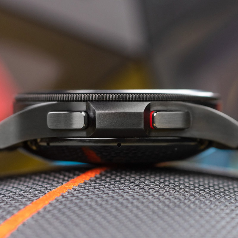 ساعت هوشمند سامسونگ Samsung Galaxy Watch 4 Classic 42mm SM-R880