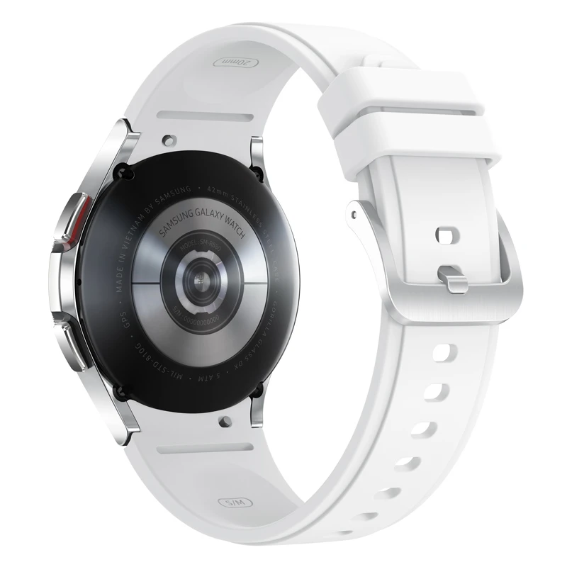 ساعت هوشمند سامسونگ Samsung Galaxy Watch 4 Classic 42mm SM-R880