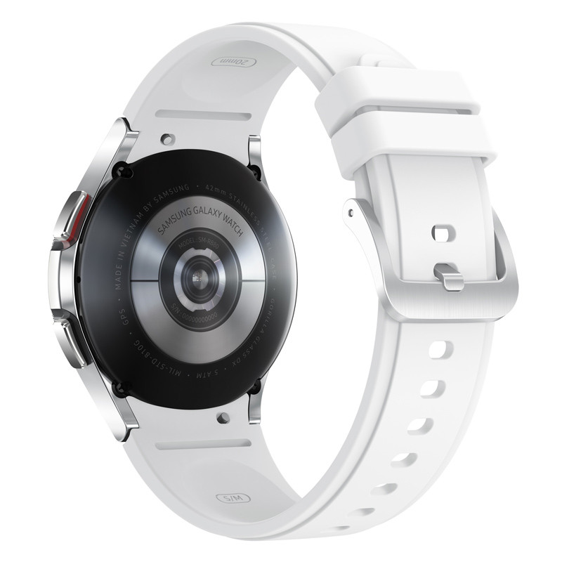 ساعت هوشمند سامسونگ Samsung Galaxy Watch 4 Classic 42mm SM-R880