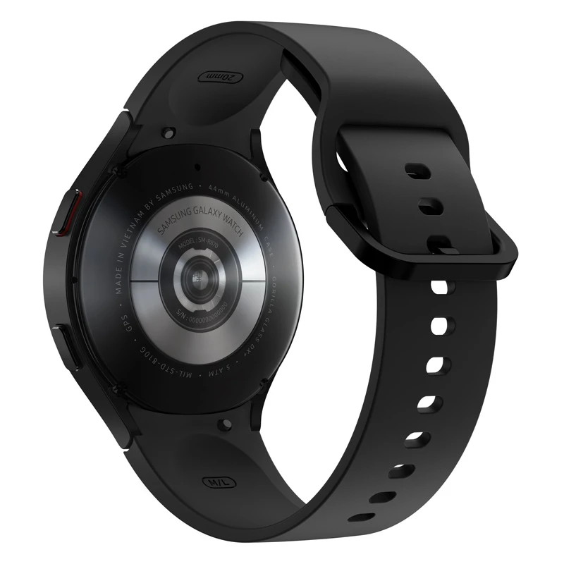 ساعت هوشمند سامسونگ Samsung Galaxy Watch 4 44mm SM-R870