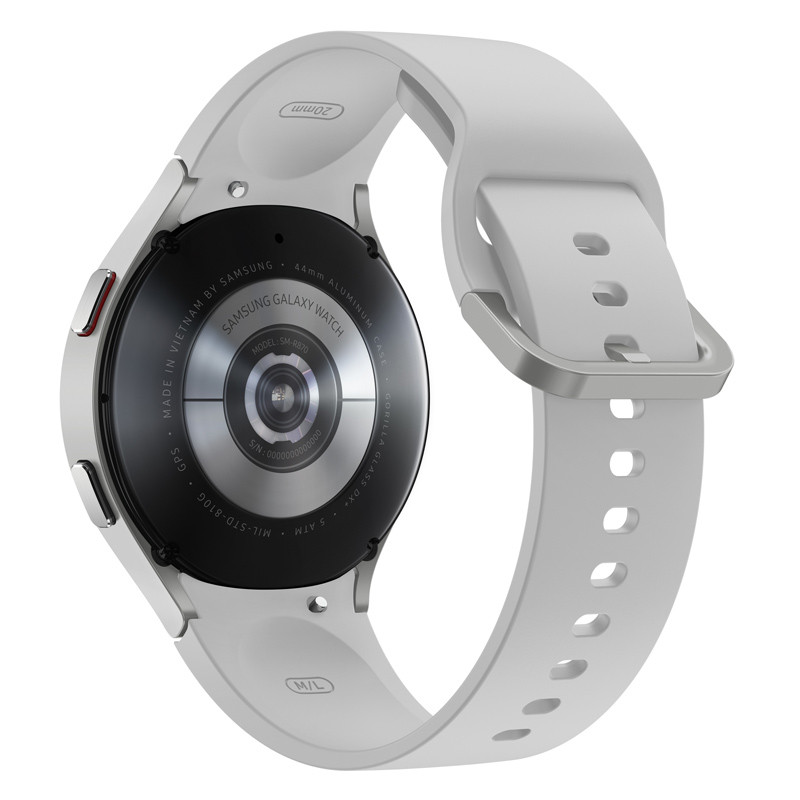 ساعت هوشمند سامسونگ Samsung Galaxy Watch 4 44mm SM-R870
