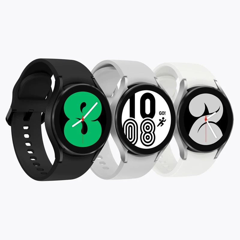 ساعت هوشمند سامسونگ Samsung Galaxy Watch 4 44mm SM-R870
