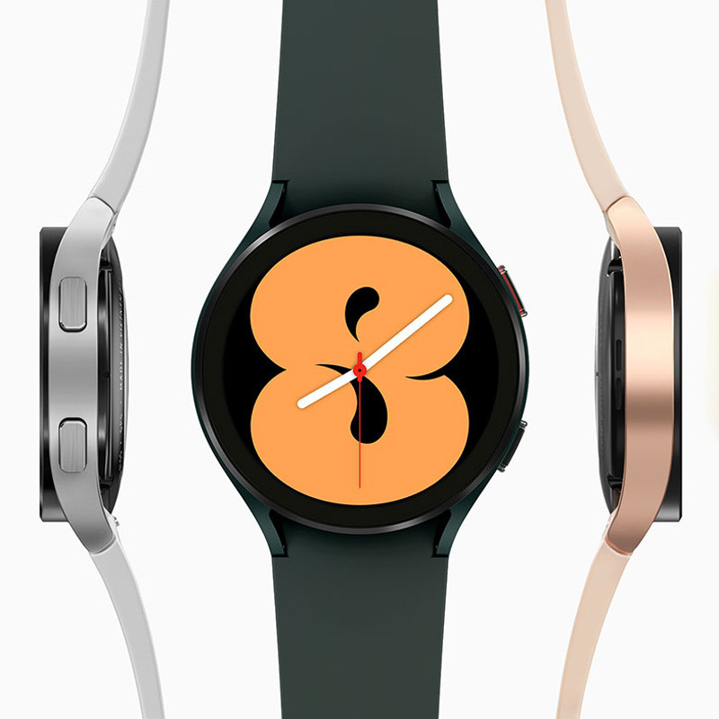 ساعت هوشمند سامسونگ Samsung Galaxy Watch 4 44mm SM-R870