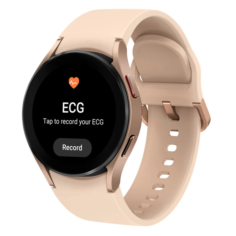 ساعت هوشمند سامسونگ Samsung Galaxy Watch 4 44mm SM-R870