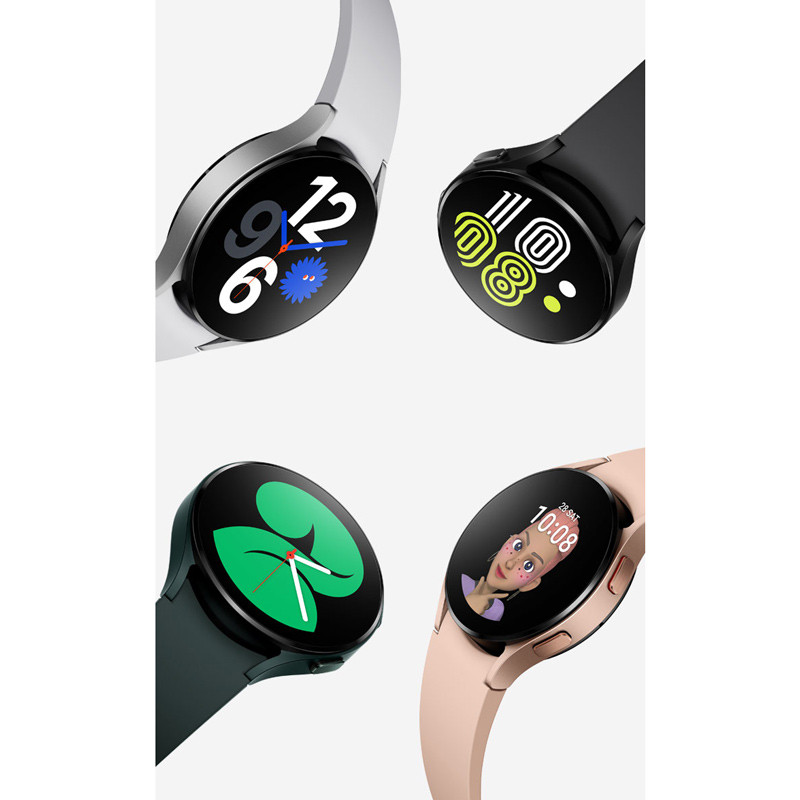 ساعت هوشمند سامسونگ Samsung Galaxy Watch 4 44mm SM-R870